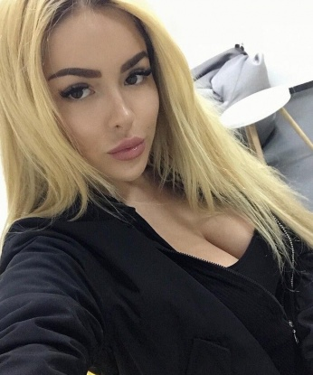 Проститутка Таисия